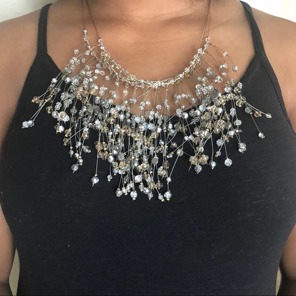 Authentic Chico’s necklace